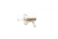FUEL FILTER 90 OUTLET SMALL 6mm