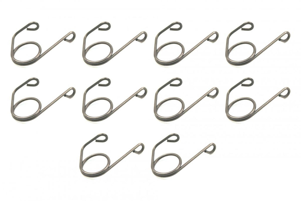 WIRE CLIP FOR 6mm PIPE