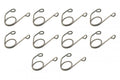 WIRE CLIP FOR 6mm PIPE