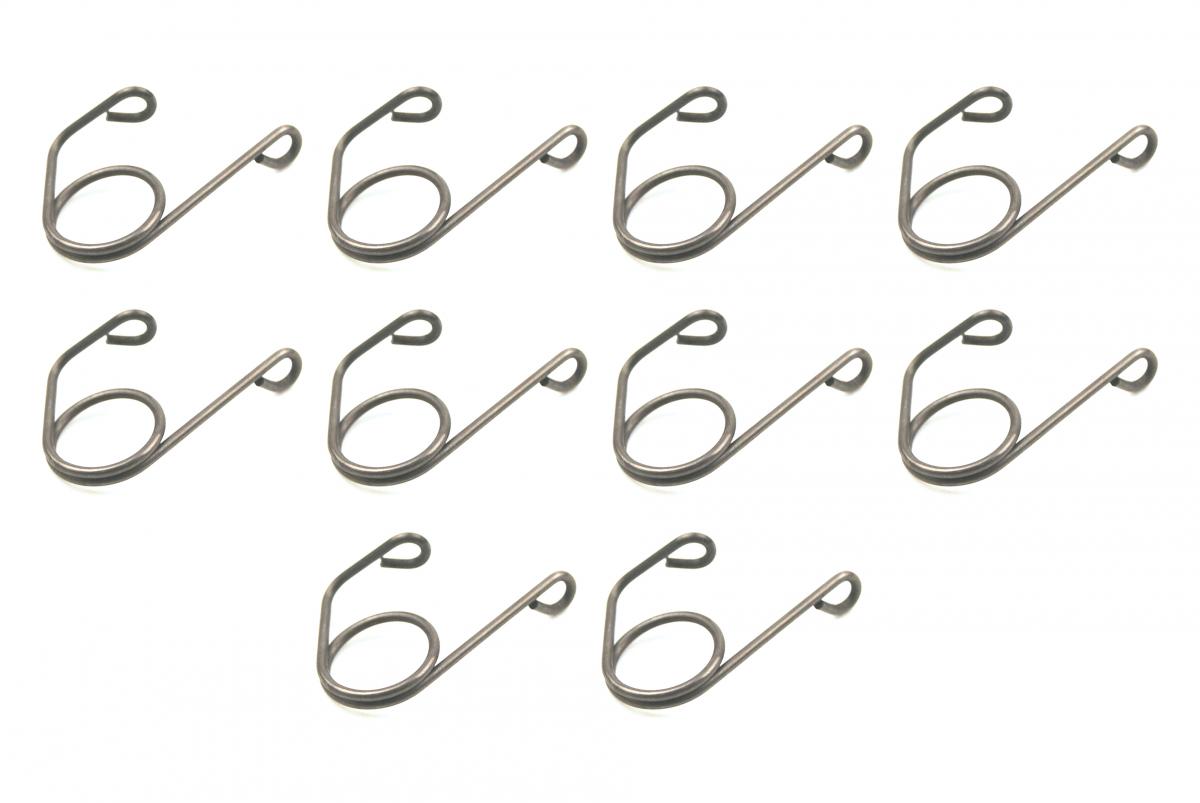 WIRE CLIP FOR 6mm PIPE
