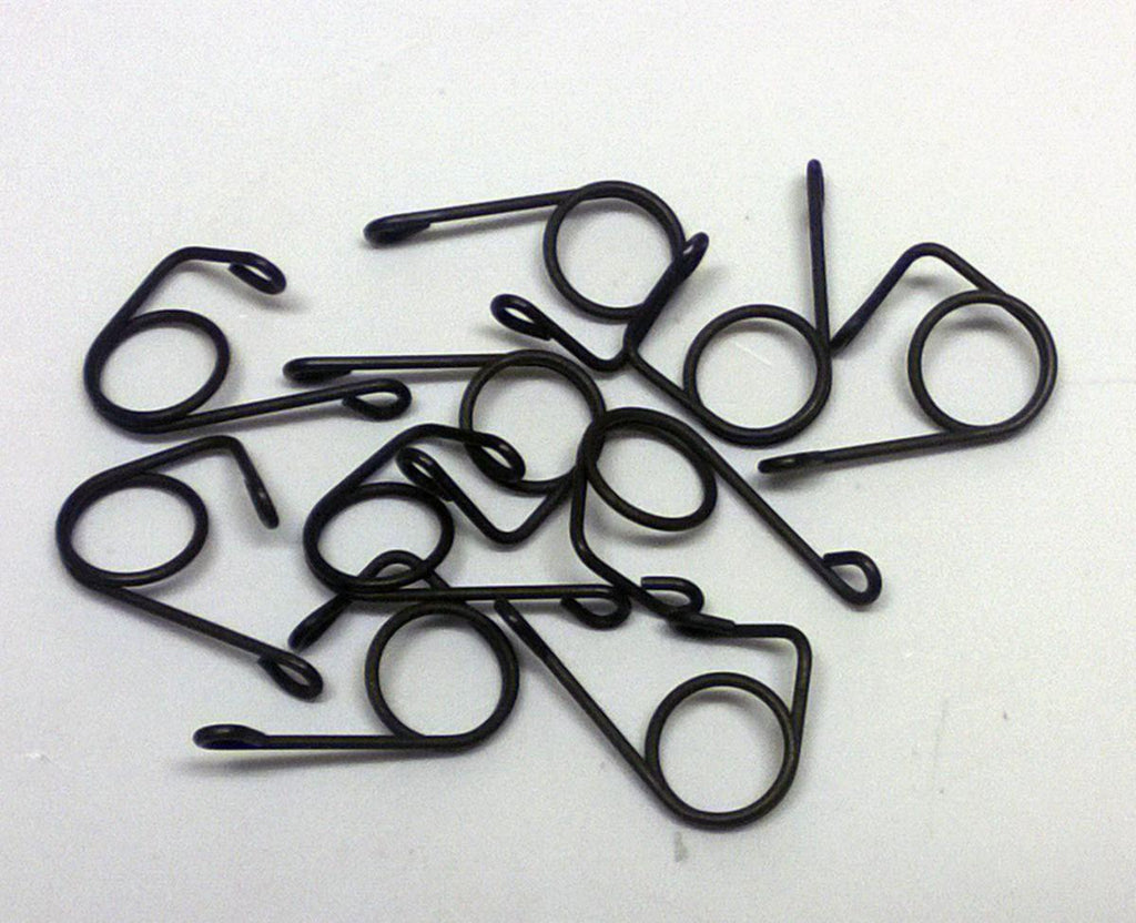 WIRE CLIP FOR 6mm PIPE