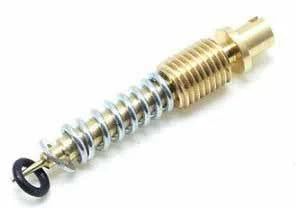 AIR FUEL SCREW KIT HONDA CB XR, 16016-KC2-970, HONDA ROAD 16016-KCY-771, KS 56-2000