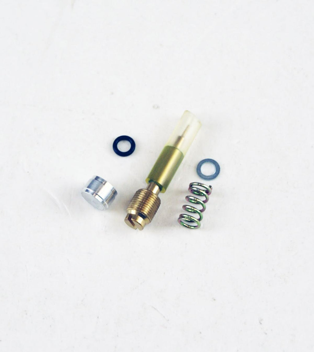 AIR FUEL SCREW KIT HONDA VT VF, 16016-MAH-670, HONDA ROAD, KS 56-2001