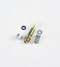 AIR FUEL SCREW KIT HONDA VT VF, 16016-MAH-670, HONDA ROAD, KS 56-2001
