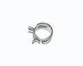 17mm SPRING CLAMP EACH