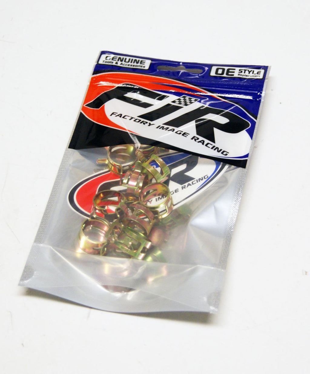 TRADE PACK 10 CLIPS 18-21, TRADE £0.35 EACH