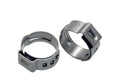 STEPLESS EAR CLAMPS 13.2-15.7mm 7mm WIDE MOTION PRO 12-0082