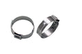 STEPLESS EAR CLAMPS 26.9-30.1mm 9mm WIDE MOTION PRO 11-0069