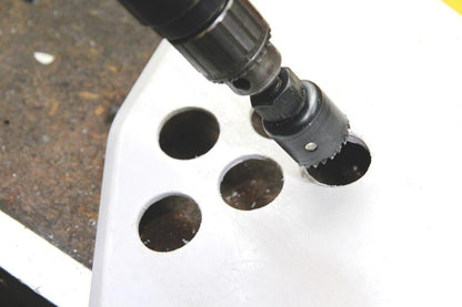 FILTER BOX BREATHER VENT PK4