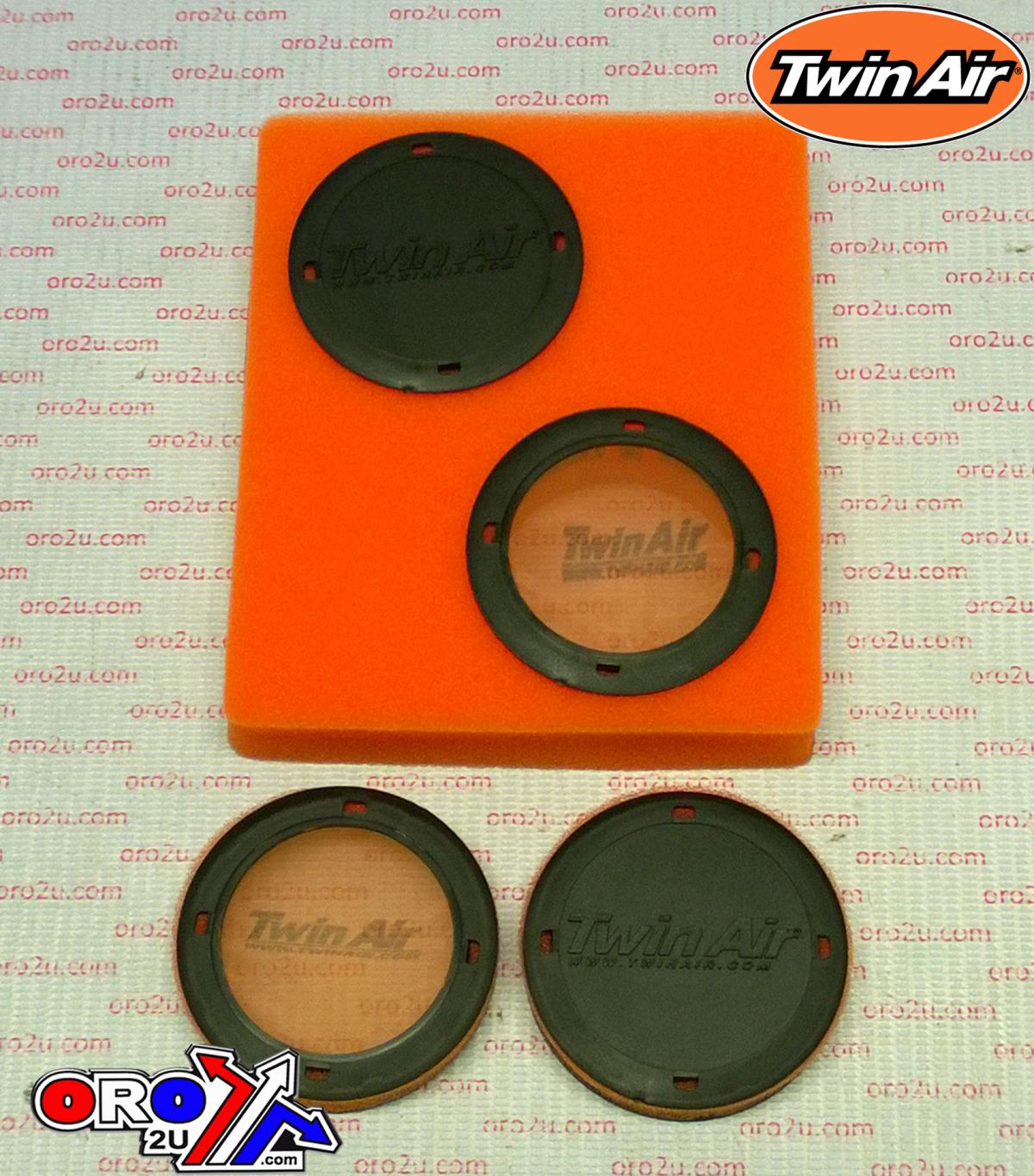FILTER BOX BREATHER VENT ROUND