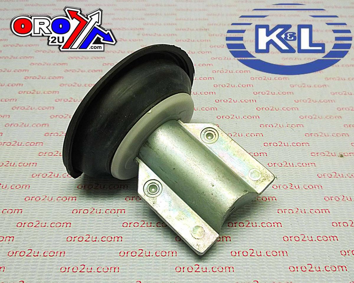 40mm VACUUM PISTON, HARLEY DAVIDSON 18-0587, ROAD