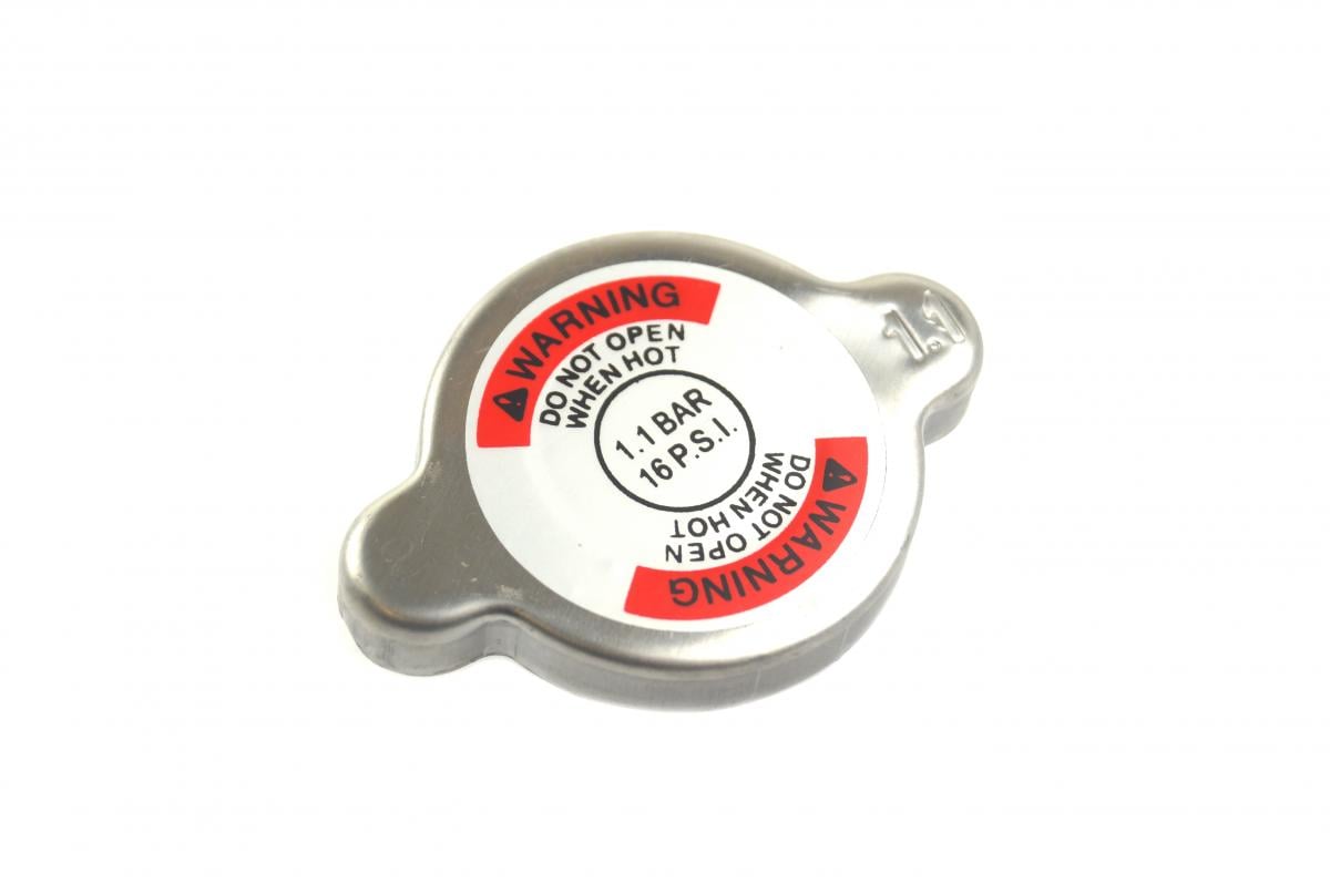 RADIATOR CAP 1.1 [16psi] JAP. [OLD No. 18-080.11.FIR]