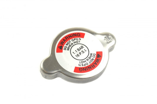 RADIATOR CAP 1.1 [16psi] JAP. [OLD No. 18-080.11.FIR]