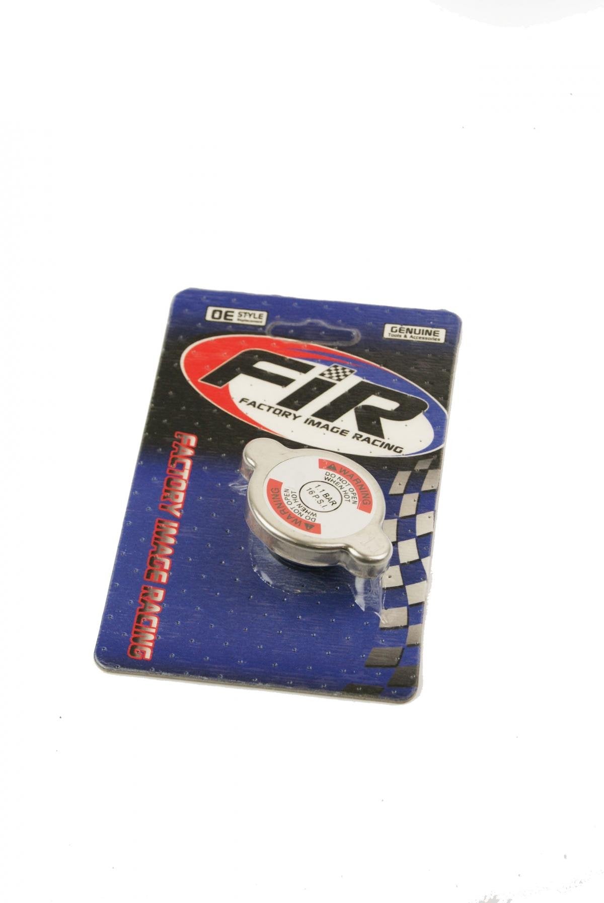 RADIATOR CAP 1.1 [16psi] JAP. [OLD No. 18-080.11.FIR]