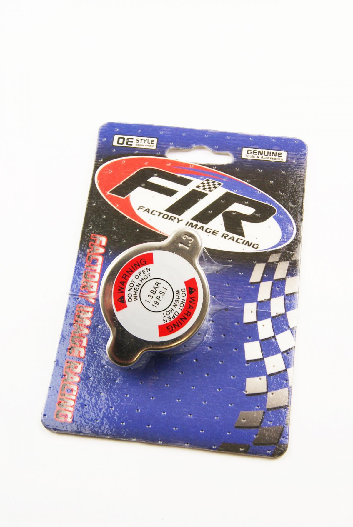 RADIATOR CAP 1.3 [19psi] JAP.