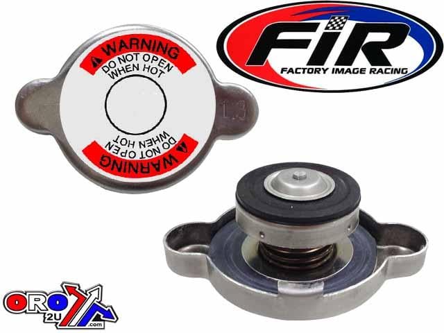 RADIATOR CAP 1.3 [19psi] JAP.