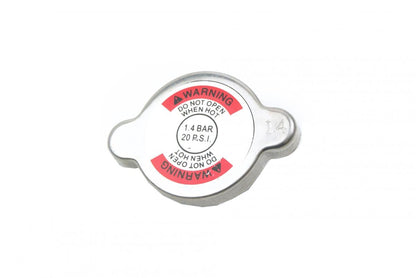 RADIATOR CAP 1.4 [20psi] JAP.