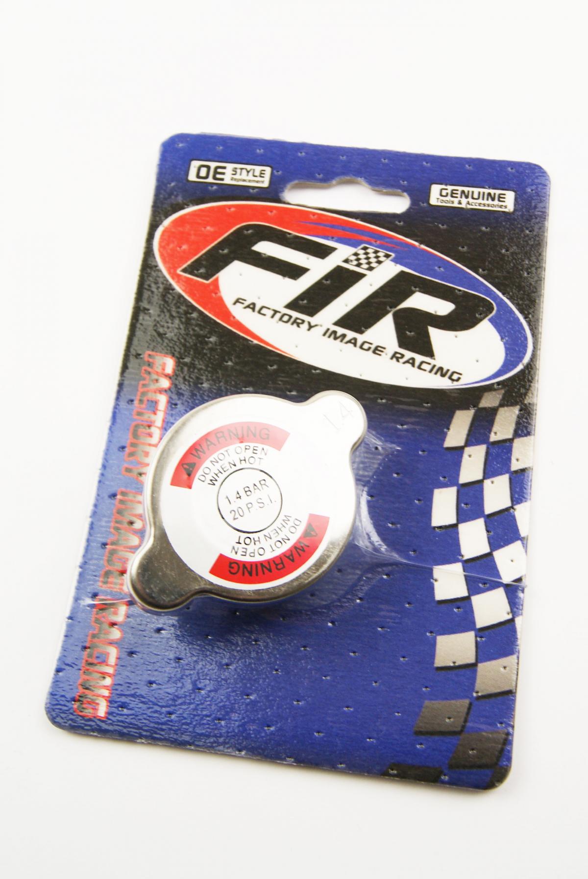 RADIATOR CAP 1.4 [20psi] JAP.