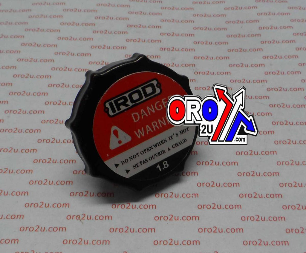 RADIATOR CAP 1.8 EUROPEAN UNI. DIA 008171