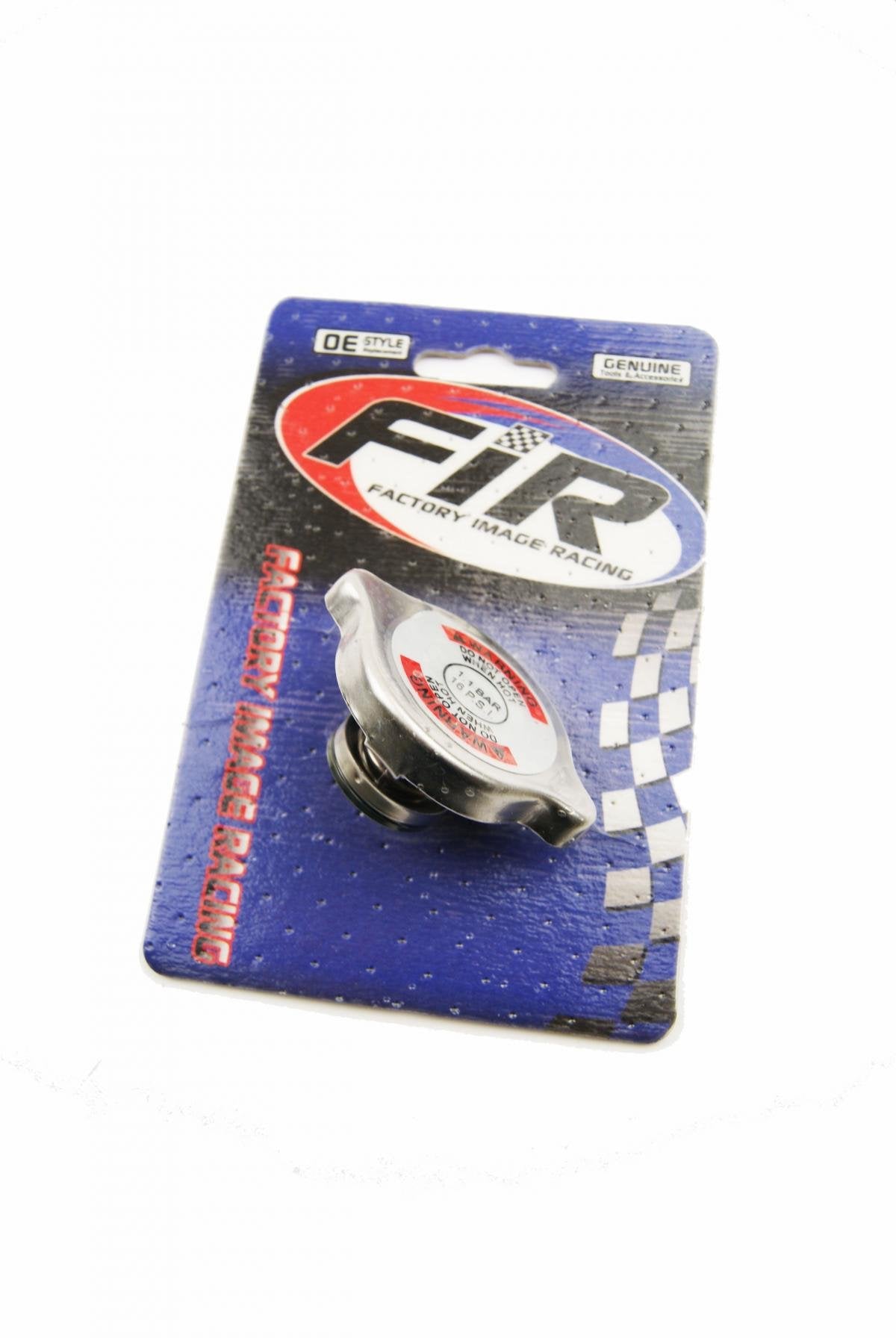 RADIATOR CAP 1.1 [16psi] KTM, XD-10063