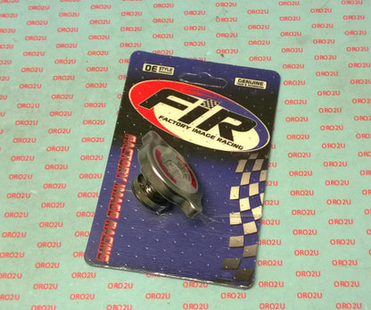 RADIATOR CAP 1.1 [16psi] KTM, XD-10063