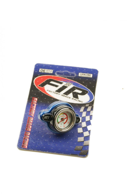 RADIATOR CAP 2.0 [29psi] EUR, MX-10110 ANODIZED BLUE