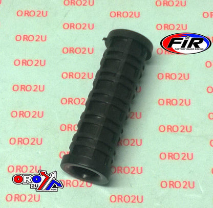 RUBBER COVER KICK START 10x25x65mm UNIVERSAL