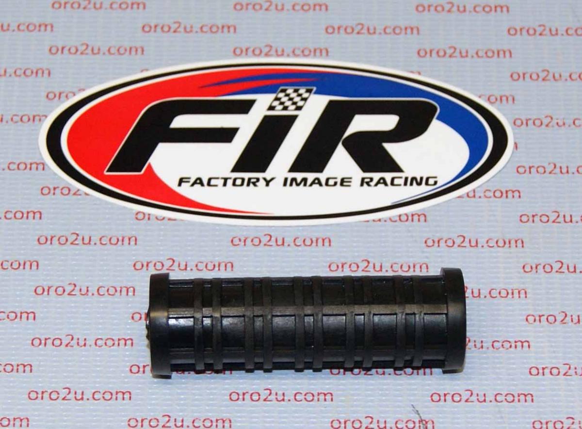 RUBBER COVER KICK START 10x25x65mm UNIVERSAL