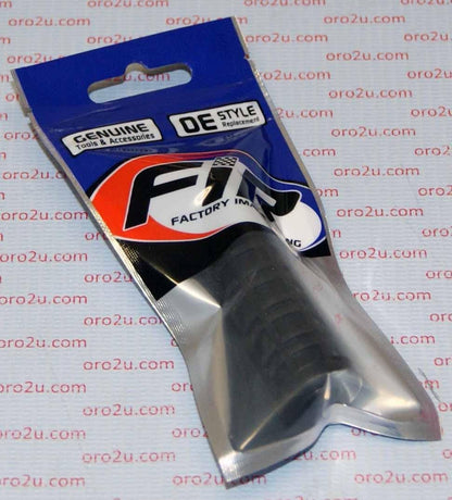 RUBBER COVER KICK START 10x25x65mm UNIVERSAL