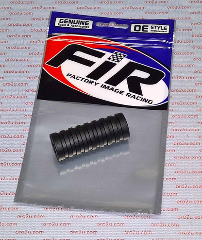 RUBBER KICKSTART 14x25x65mm