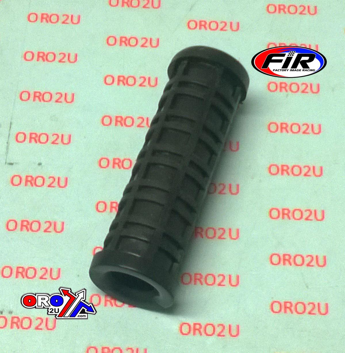 RUBBER KICKSTART 8x18x65mm