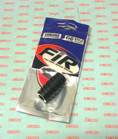 RUBBER GEAR LEVER 8x17x38mm