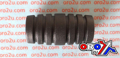 RUBBER GEAR LEVER 8x17x38mm