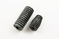 RUBBERS KICKSTART, GEAR LEVER, C.2357