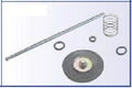 ACCELERATOR PUMP REBUILD KIT 03-07 HONDA CRF R X 450 K&L 18-0239