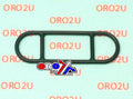 O-RING FUEL TAP MOUNT AW, 92055-1112, K&L 18-6652 PETCOCK