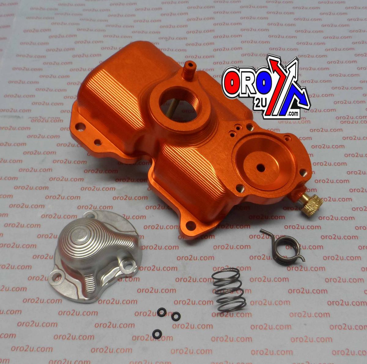 POWER BOWL Keihin FCR MX, MINO 22-1003 GOLD