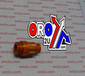 HOT START NUT KEIHIN, MINO 22-1005 ORANGE