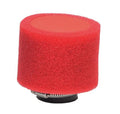 AIR FILTER UNIV. BOLT ON 52mm 18-252B