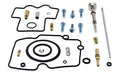 CARBURETOR REBUILD KIT 2004 YAM WR450F, ALLBALLS 26-1268 DIRT