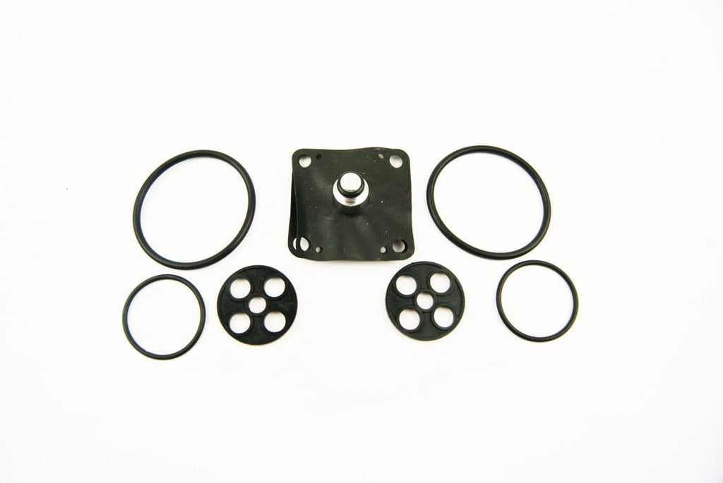 REPAIR KIT PETCOCK YAMAHA, FIR ROAD