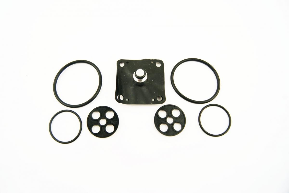 REPAIR KIT PETCOCK YAMAHA, FIR ROAD