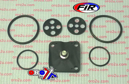 REPAIR KIT PETCOCK YAMAHA, FIR ROAD