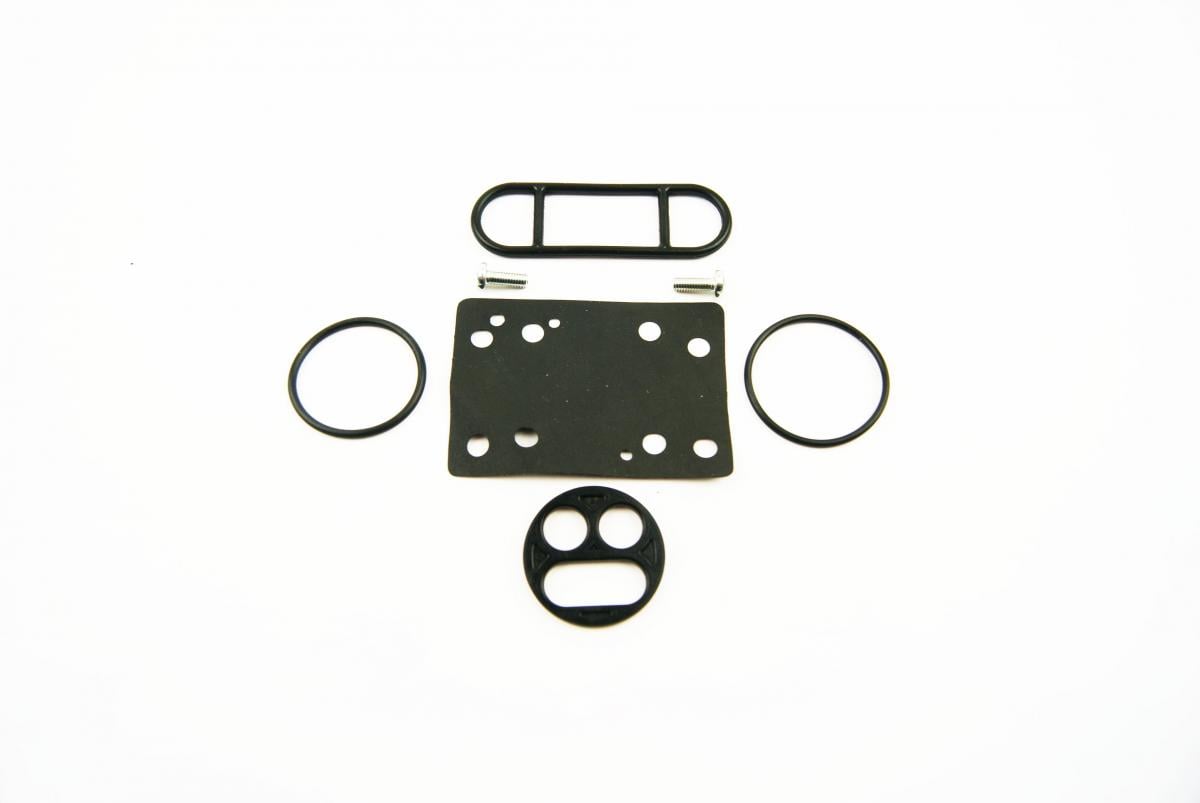 REPAIR KIT PETCOCK YAMAHA, YAMAHA XV535 A/B/D/E/F/G/H/J/K 1990-98