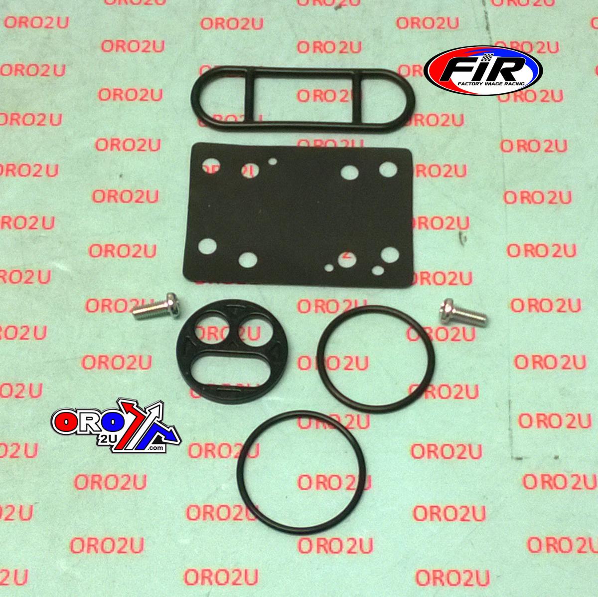 REPAIR KIT PETCOCK YAMAHA, YAMAHA XV535 A/B/D/E/F/G/H/J/K 1990-98