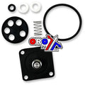 REPAIR KIT PETCOCK KZ1000 KS55-2006, K&L 18-2705