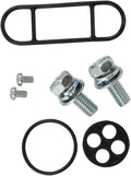 REPAIR KIT PETCOCK KDX KLF K&L 18-2709