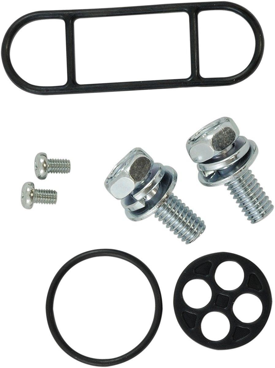 REPAIR KIT PETCOCK KDX KLF K&L 18-2709