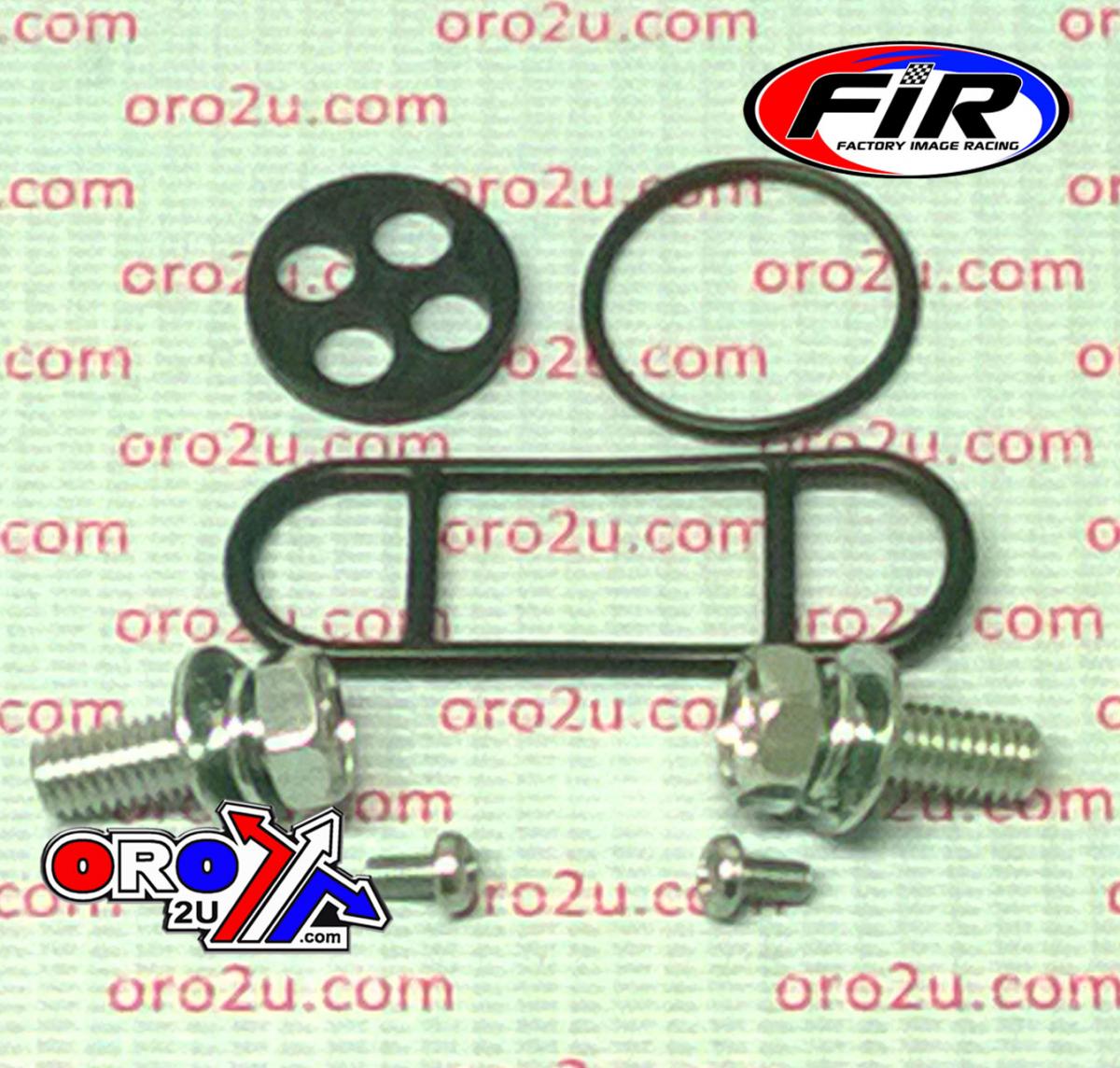 REPAIR KIT PETCOCK KAWASAKI, FIR MX, DIRT, ROAD