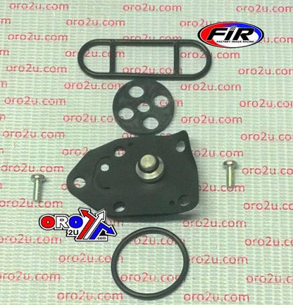 REPAIR KIT PETCOCK XV750, FIR ROAD